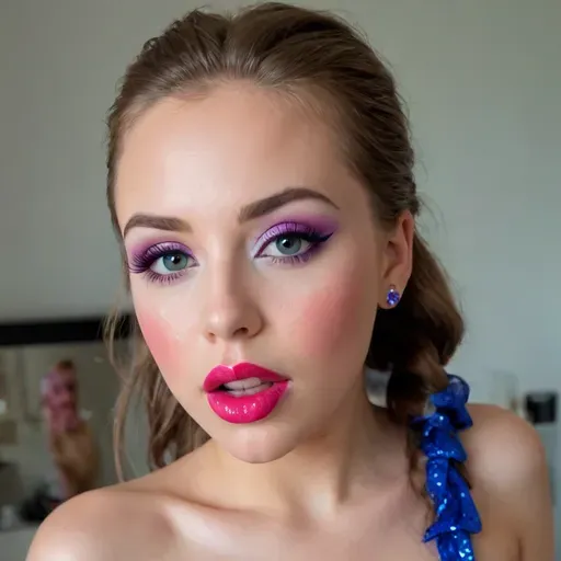 AI porn image generator