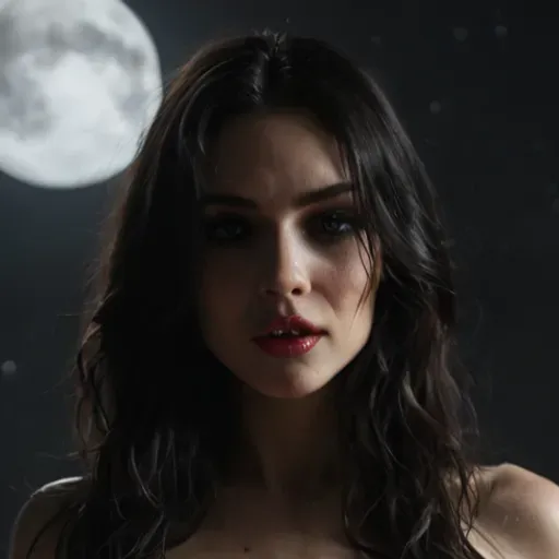 AIポルノ画像ジェネレーター