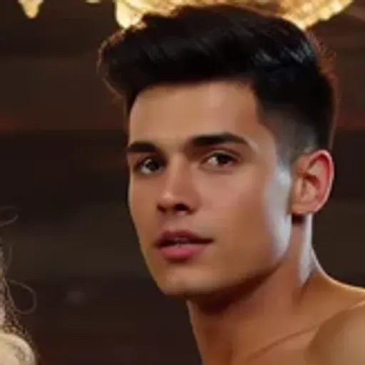 AIポルノ写真ジェネレーター