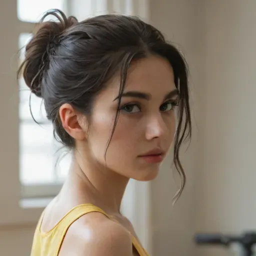 generatore di immagini porno IA