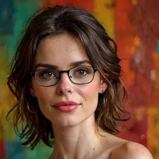 AI色情图片生成器