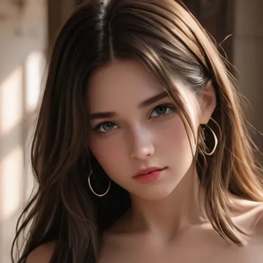 KI-Pornobild-Generator