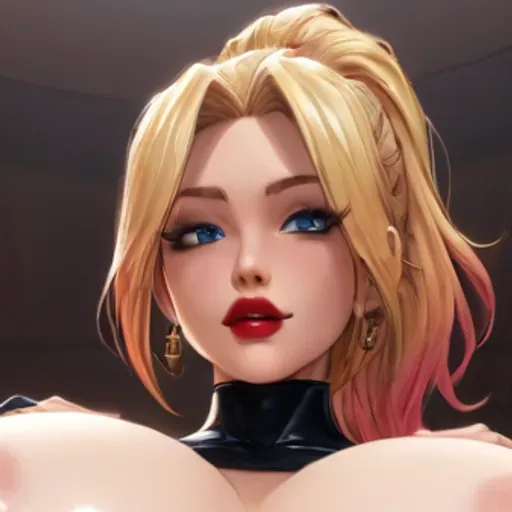 générateur d’images porno IA