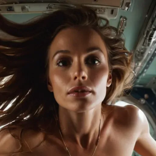 AI色情圖片產生器