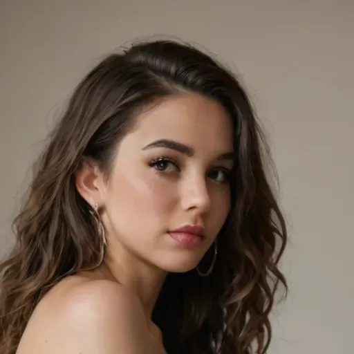 โปรแกรมสร้างภาพโปรนที่ใช้ปัญหา AI