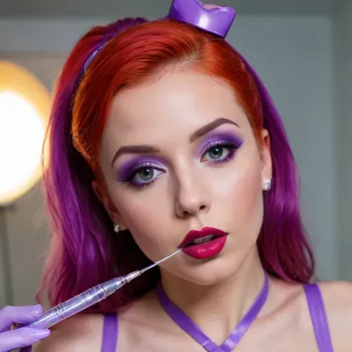 AI porn image generator