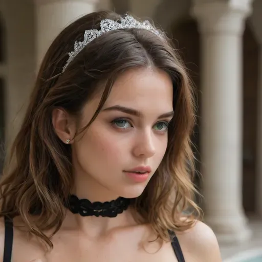 โปรแกรมสร้างภาพโปรนที่ใช้ปัญหา AI