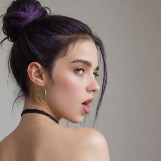 AIポルノ画像ジェネレーター