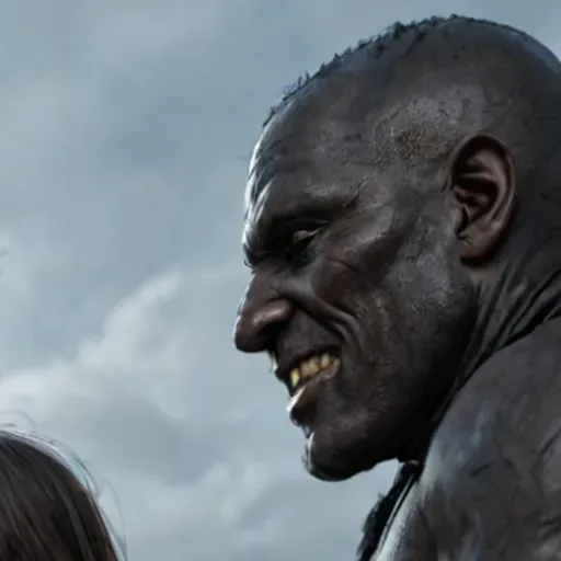 AI 포르노 이미지 생성기