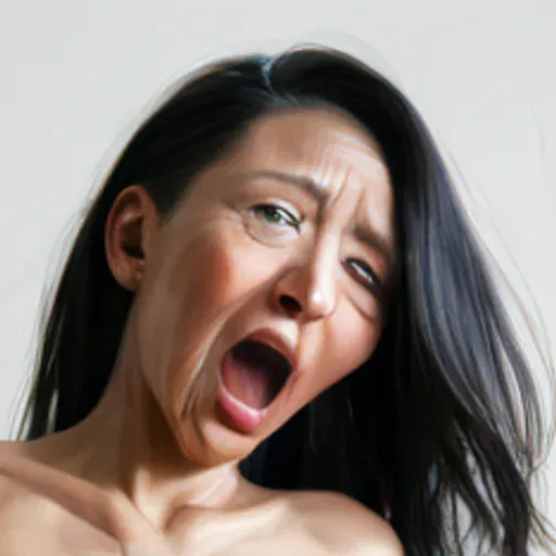 KI-Pornobild-Generator