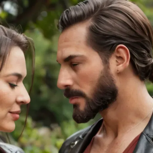 AI色情圖片產生器