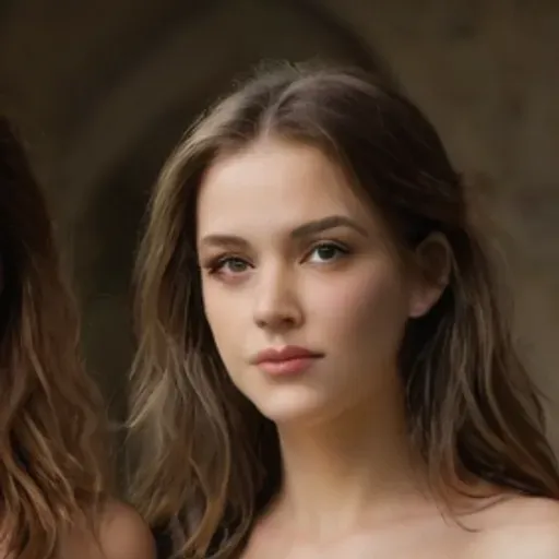 gerador de fotos pornô com IA