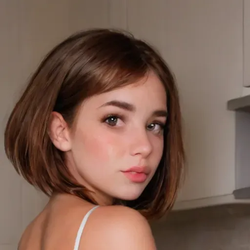 AI色情图片生成器