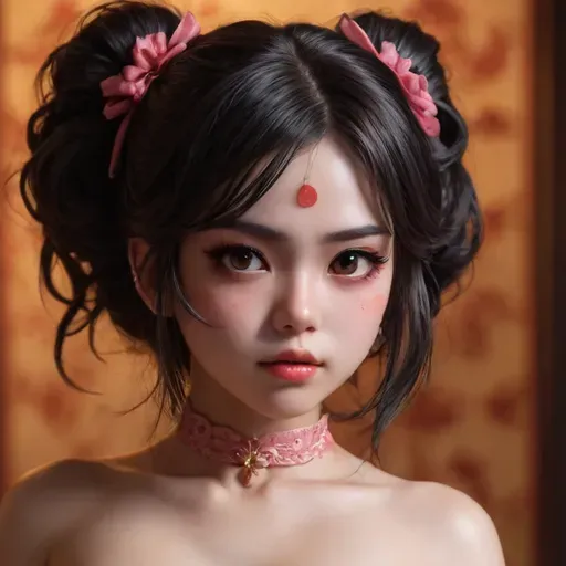 yapay zekâ porno görsel üretici