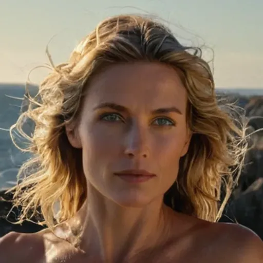 AI色情圖片產生器