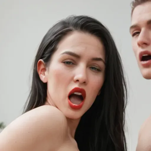 AI色情图片生成器