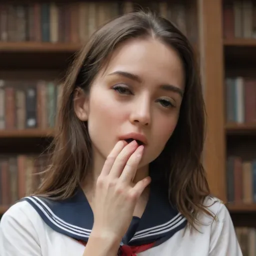 โปรแกรมสร้างภาพโปรนที่ใช้ปัญหา AI