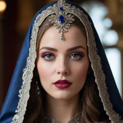 AI porn image generator