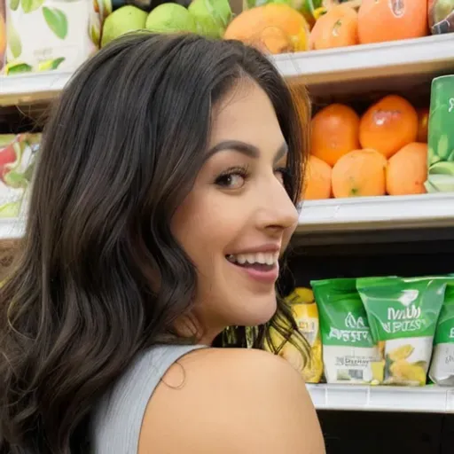 AI色情圖片產生器