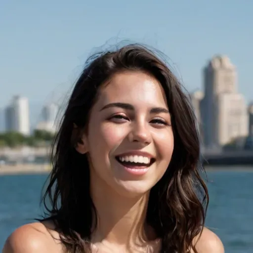 AIポルノ画像ジェネレーター