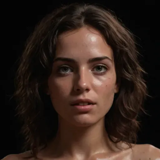 โปรแกรมสร้างภาพโปรนที่ใช้ปัญหา AI