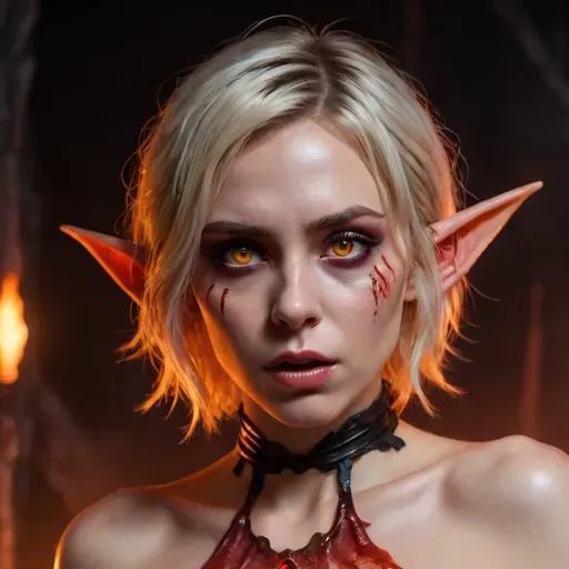 AI色情圖片產生器