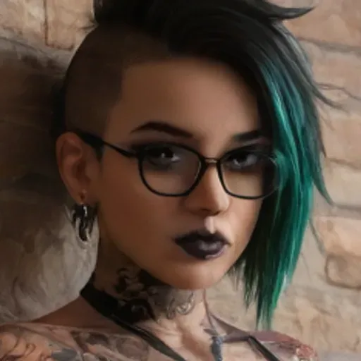 AI色情圖片產生器