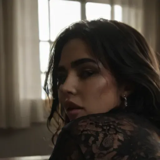 AI色情图片生成器