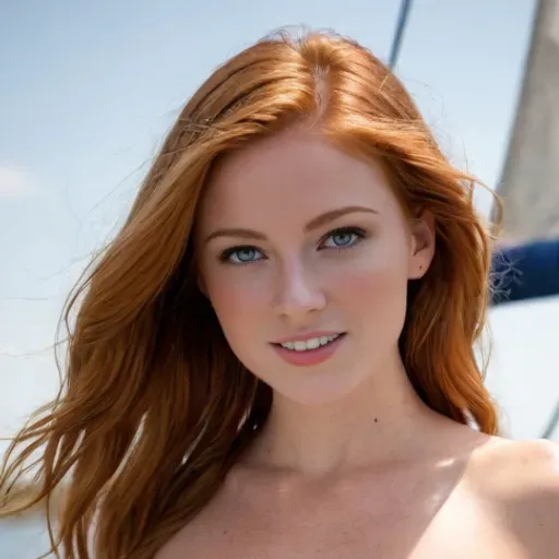 AIポルノ画像ジェネレーター