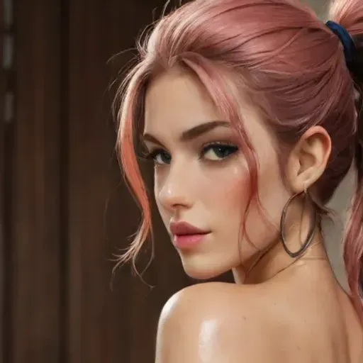 โปรแกรมสร้างภาพโปรนที่ใช้ปัญหา AI