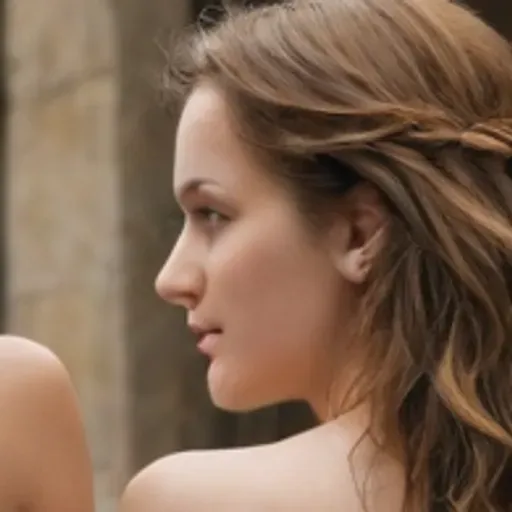 โปรแกรมสร้างภาพโปรนที่ใช้ปัญหา AI