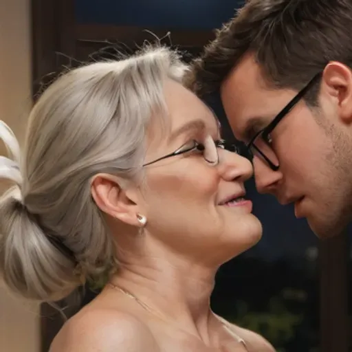 AI色情图片生成器