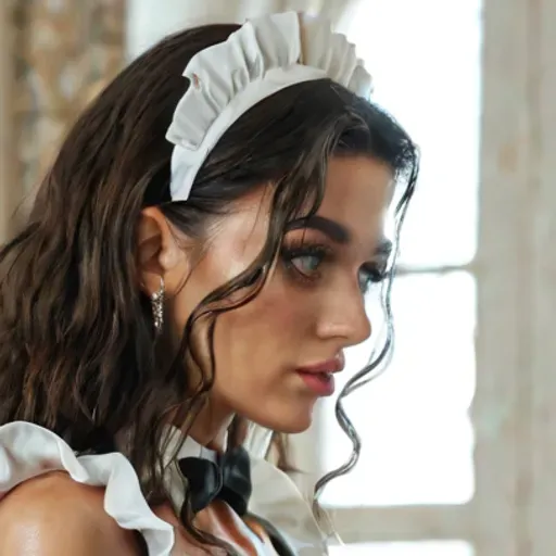 AI porn image generator