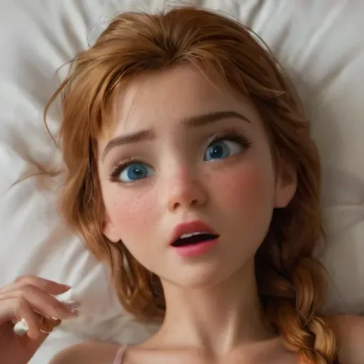 AI 포르노 이미지 생성기