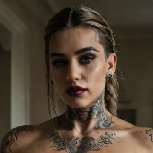 generatore di immagini porno IA