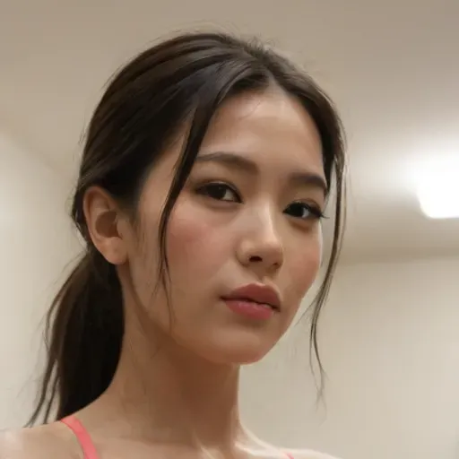 AIポルノ画像ジェネレーター