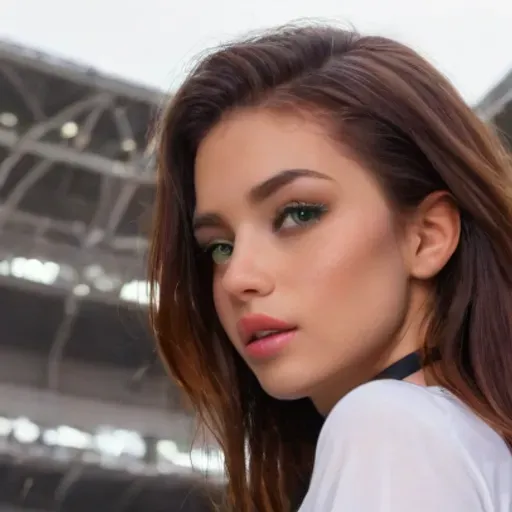 AI色情图片生成器