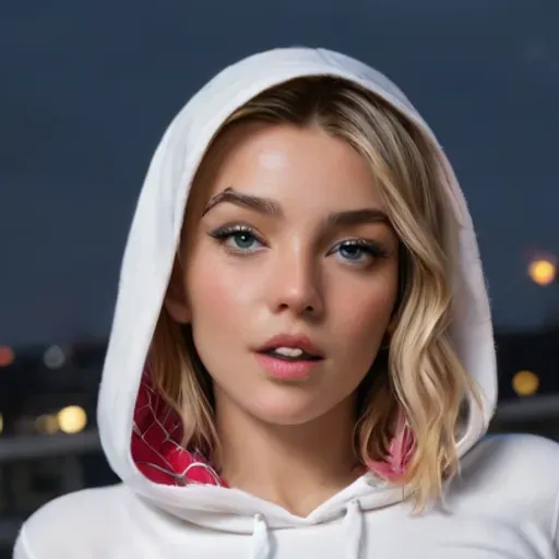 AIポルノ画像ジェネレーター