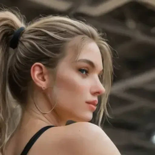 AI色情图片生成器