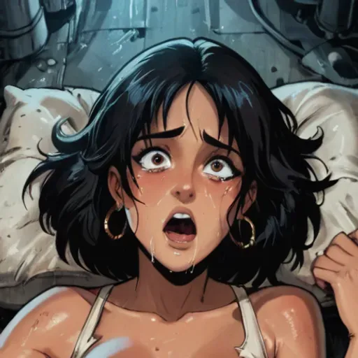 générateur d’images porno IA