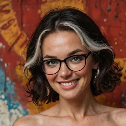 yapay zekâ porno görsel üretici