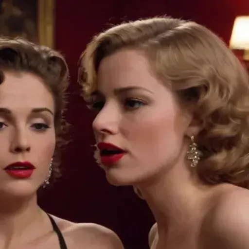 AI色情圖片產生器