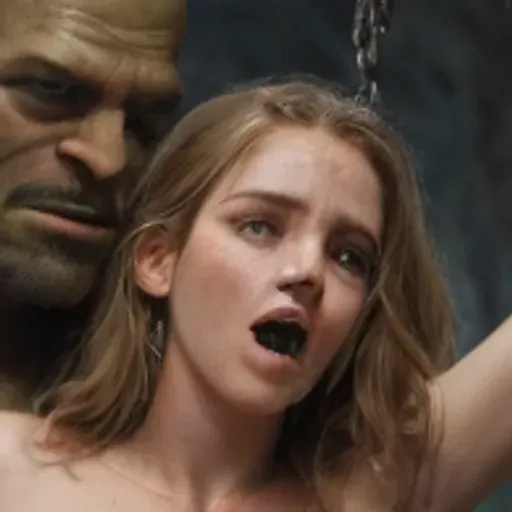 AI色情圖片產生器