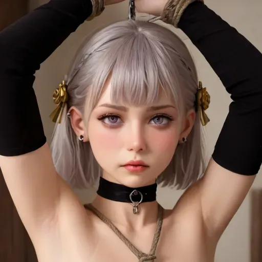 AI porn image generator