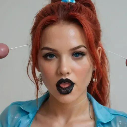 AI色情圖片產生器