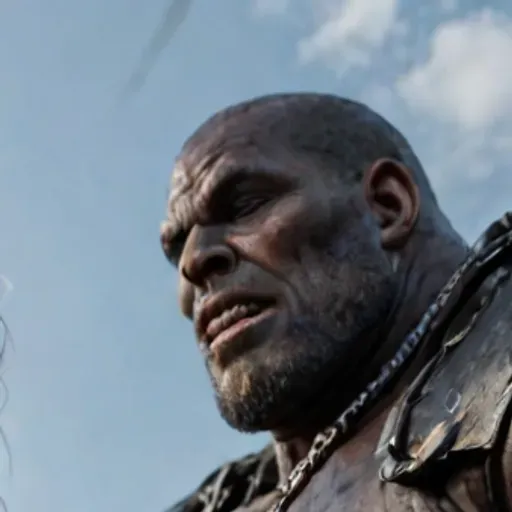 KI-Pornobild-Generator