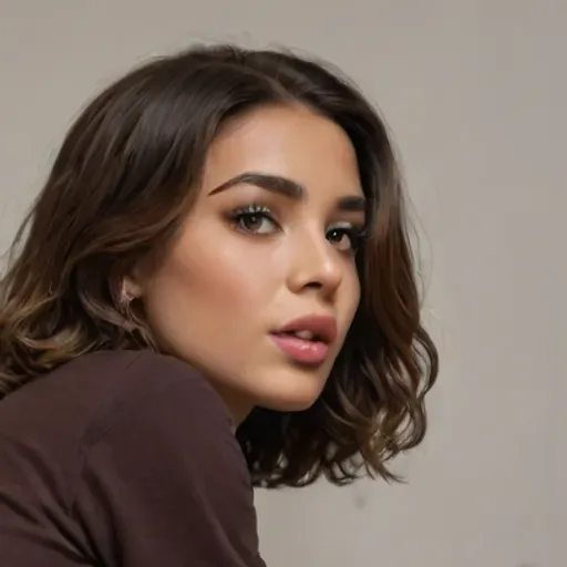 AI porn image generator