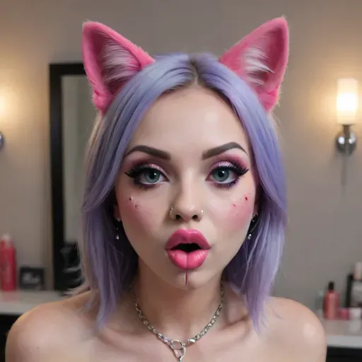 AI色情图片生成器