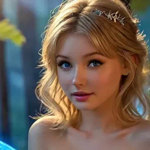 AI porn image generator