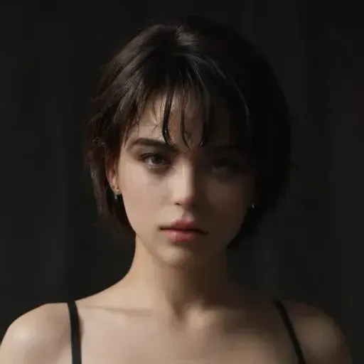 AIポルノ画像ジェネレーター